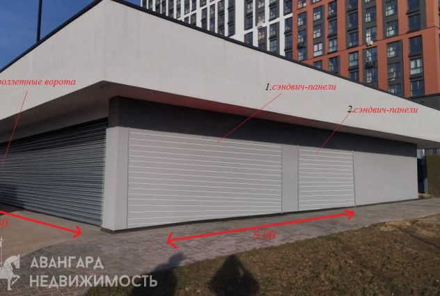Фото Продажа автомойки/студии детейлинга в г. Минске — 7