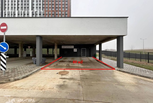 Фото Продажа автомойки/студии детейлинга в г. Минске — 5