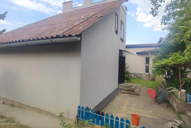 Фото Продается дача рядом с водохранилищем — 29
