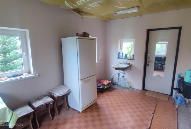 Фото Продается дача рядом с водохранилищем — 33