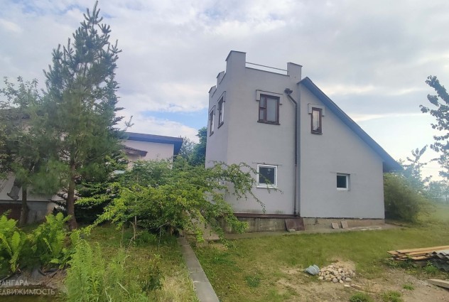 Фото Продается дача рядом с водохранилищем — 3