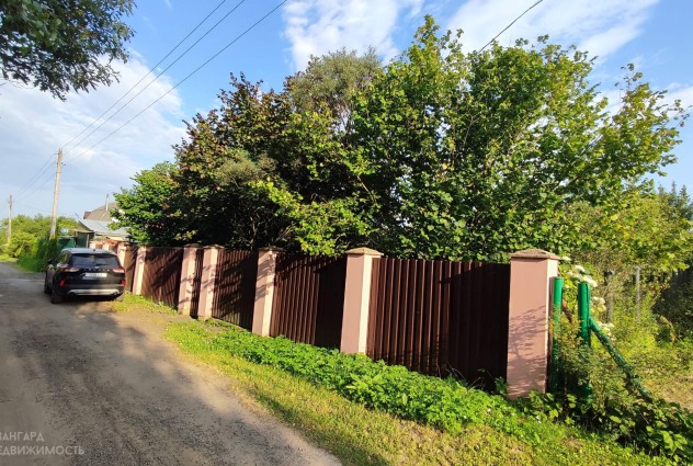 Фото Продается дача рядом с водохранилищем — 55