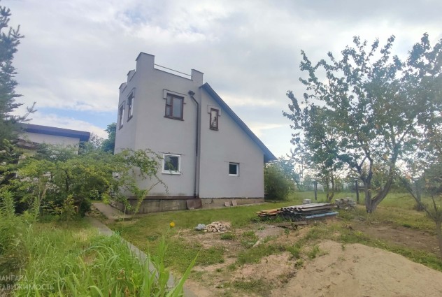 Фото Продается дача рядом с водохранилищем — 5