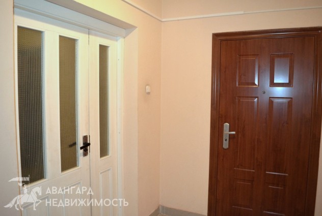 Фото Элитный дом! 2-комнатная квартира в центре Минска! — 27