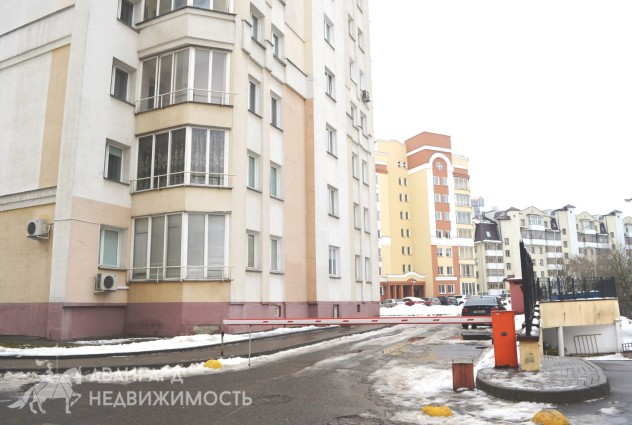 Фото Элитный дом! 2-комнатная квартира в центре Минска! — 31