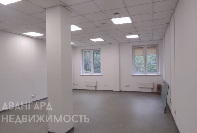 Фото Аренда офисных блоков в БЦ на ул. Железнодорожная, 33А — 29