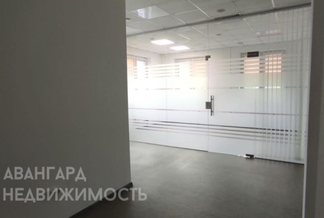 Фото Аренда офисных блоков в БЦ на ул. Железнодорожная, 33А — 33