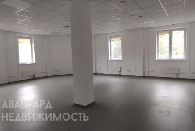 Фото Аренда офисных блоков в БЦ на ул. Железнодорожная, 33А — 35