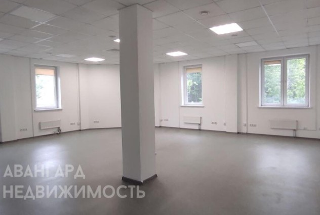 Фото Аренда офисных блоков в БЦ на ул. Железнодорожная, 33А — 37
