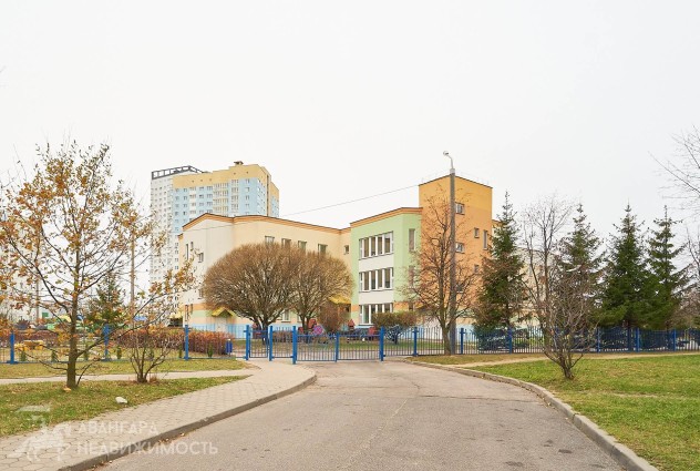 Фото Двушка с отличным ремонтом по ул. Рафиева 36. — 47