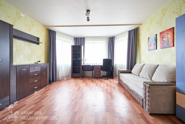 Фото Вы это искали. 1к в доме 2015 г.п., ул. Чичурина — 1