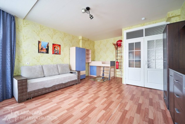 Фото Вы это искали. 1к в доме 2015 г.п., ул. Чичурина — 3
