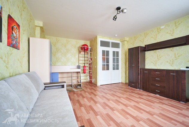 Фото Вы это искали. 1к в доме 2015 г.п., ул. Чичурина — 5