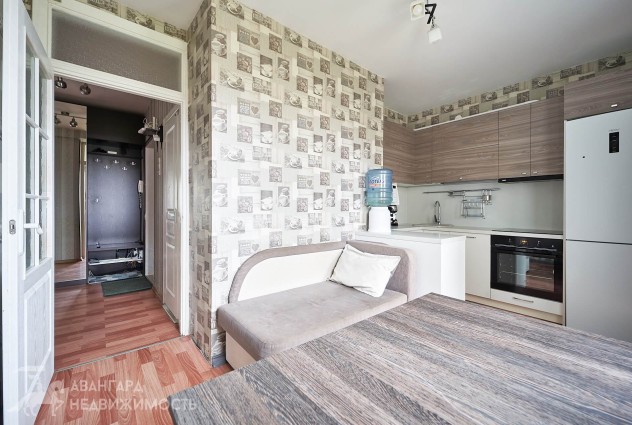 Фото Вы это искали. 1к в доме 2015 г.п., ул. Чичурина — 9