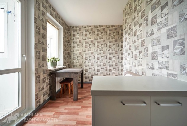 Фото Вы это искали. 1к в доме 2015 г.п., ул. Чичурина — 15