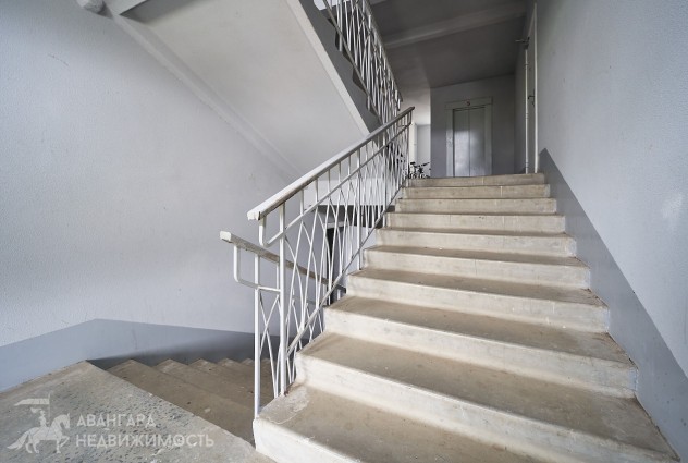 Фото Вы это искали. 1к в доме 2015 г.п., ул. Чичурина — 31