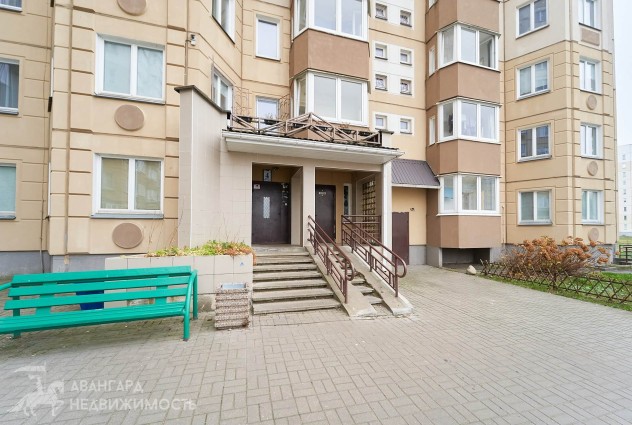 Фото Вы это искали. 1к в доме 2015 г.п., ул. Чичурина — 33