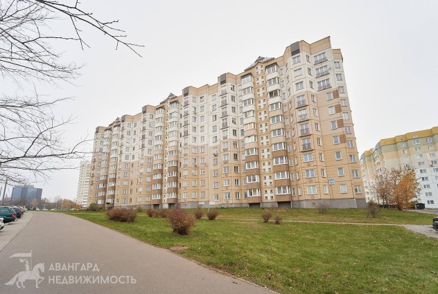 Фото Вы это искали. 1к в доме 2015 г.п., ул. Чичурина — 37