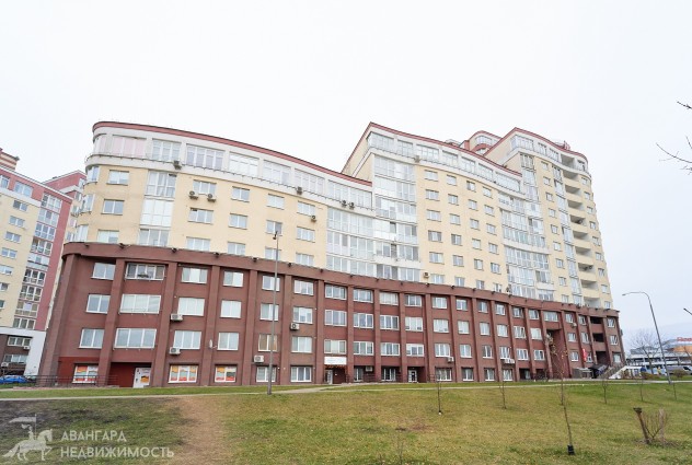 Фото Продажа многофункционального помещения 85.7 кв.м в Уручье — 29