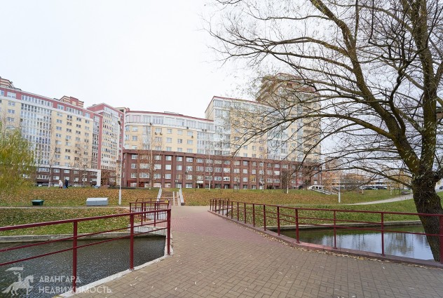 Фото Продажа многофункционального помещения 85.7 кв.м в Уручье — 31