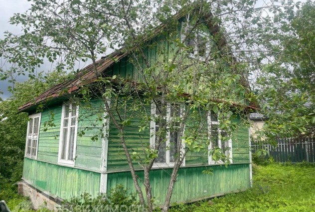 Фото Дачный дом в СТ «Поляна-1» 7 км от Минска — 5