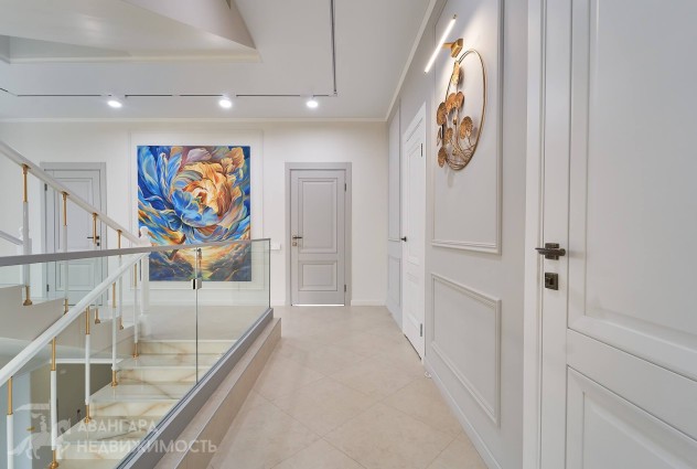 Фото Дом в центре Минска с землёй в частной собственности! — 15