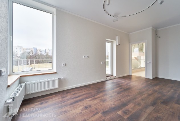 Фото Дом в центре Минска с землёй в частной собственности! — 19