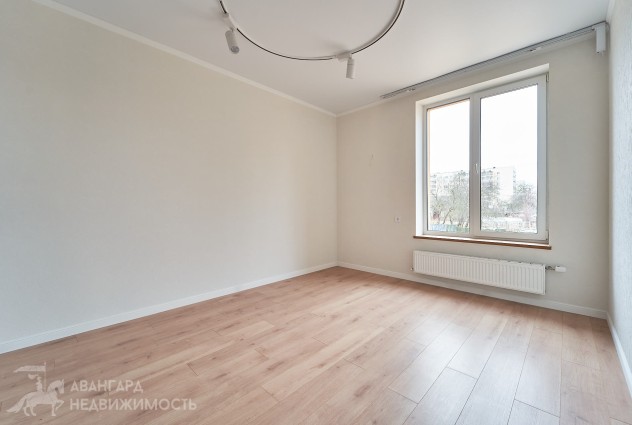 Фото Дом в центре Минска с землёй в частной собственности! — 23