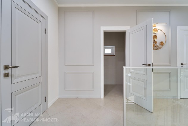 Фото Дом в центре Минска с землёй в частной собственности! — 25