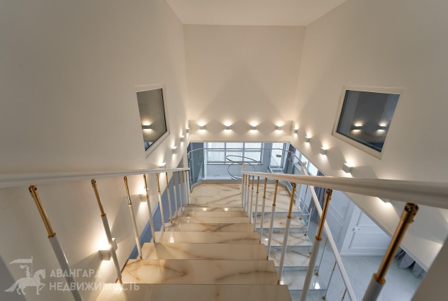 Фото Дом в центре Минска с землёй в частной собственности! — 29