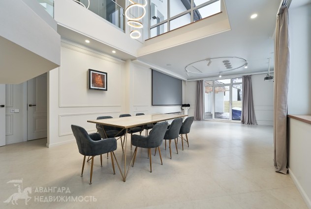 Фото Дом в центре Минска с землёй в частной собственности! — 5