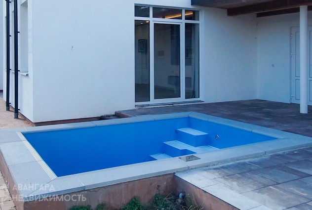 Фото Дом в центре Минска с землёй в частной собственности! — 41