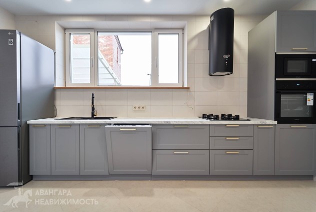 Фото Дом в центре Минска с землёй в частной собственности! — 9