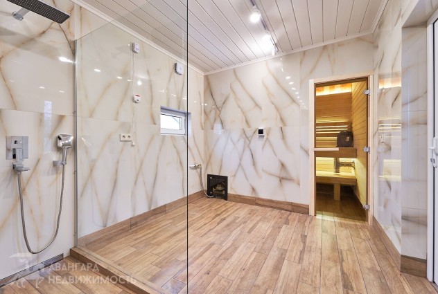 Фото Дом в центре Минска с землёй в частной собственности! — 11