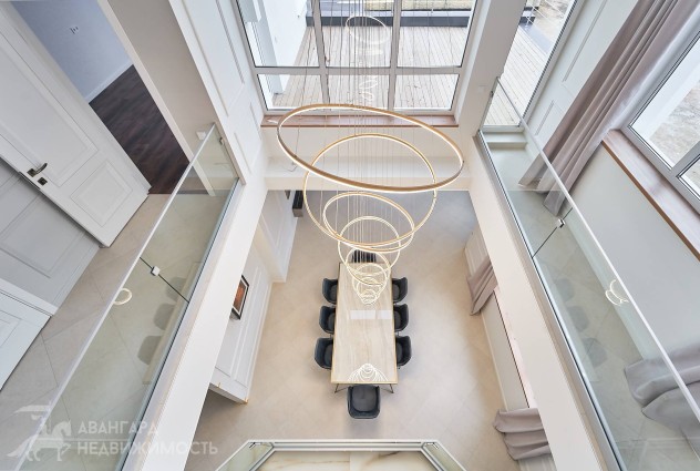 Фото Дом в центре Минска с землёй в частной собственности! — 13