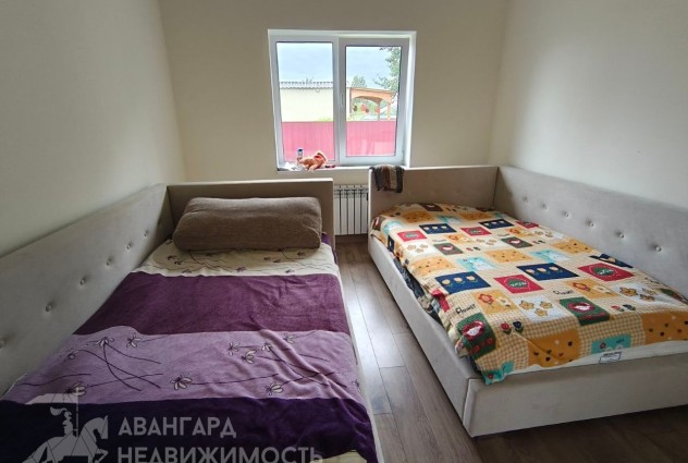 Фото Продается Дом СТ ЦЭМовец  — 25