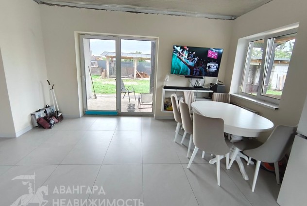 Фото Продается Дом СТ ЦЭМовец  — 13