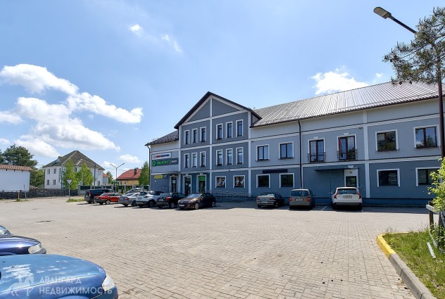 Фото Многофункциональные помещения от 167,7 м2 (аг. Колодищи) — 9