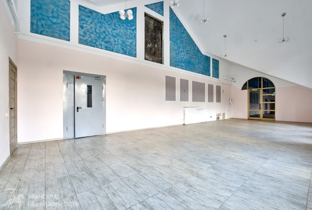 Фото Многофункциональные помещения от 167,7 м2 (аг. Колодищи) — 11