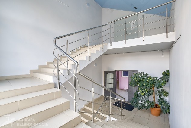 Фото Многофункциональные помещения от 167,7 м2 (аг. Колодищи) — 13