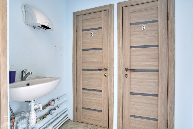 Фото Многофункциональные помещения от 167,7 м2 (аг. Колодищи) — 15