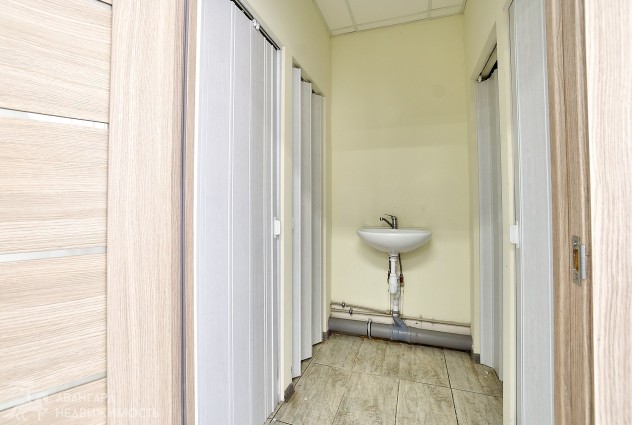 Фото Многофункциональные помещения от 167,7 м2 (аг. Колодищи) — 17