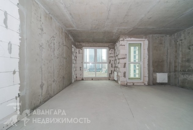 Фото Продаётся 2-к квартира по адресу Ж. Алфёрова, 10 — 5