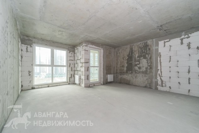 Фото Продаётся 2-к квартира по адресу Ж. Алфёрова, 10 — 7