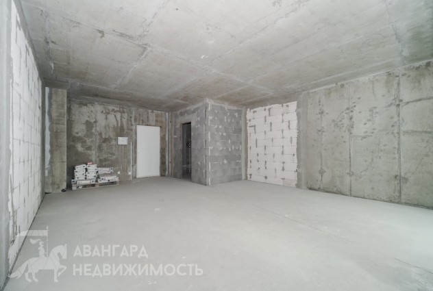 Фото Продаётся 2-к квартира по адресу Ж. Алфёрова, 10 — 11