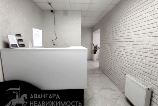 Фото Аренда помещения/салона красоты на Кижеватова, 7/2 — 1