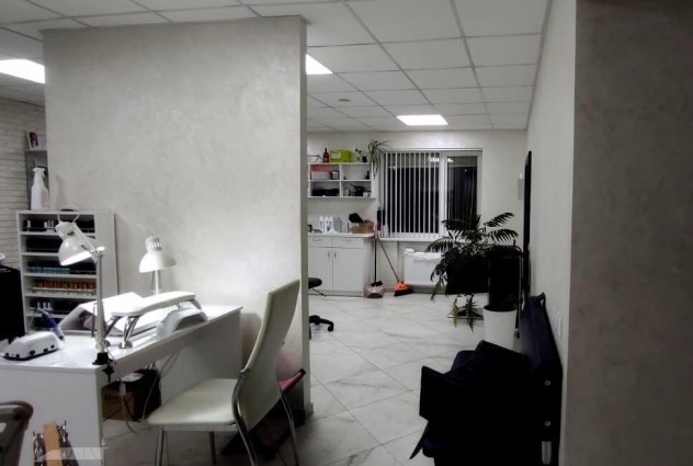 Фото Аренда помещения/салона красоты на Кижеватова, 7/2 — 3