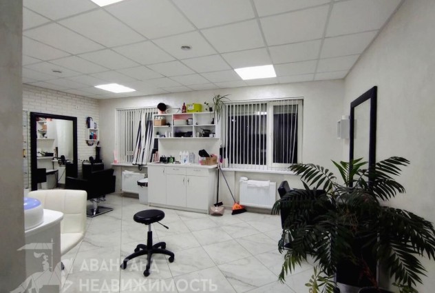 Фото Аренда помещения/салона красоты на Кижеватова, 7/2 — 7