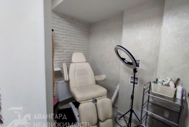 Фото Аренда помещения/салона красоты на Кижеватова, 7/2 — 9