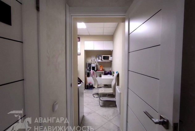 Фото Аренда помещения/салона красоты на Кижеватова, 7/2 — 11